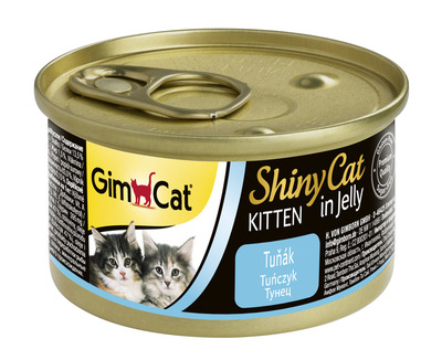 GimCat ShinyCat      70 