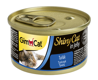 GimCat ShinyCat      70 