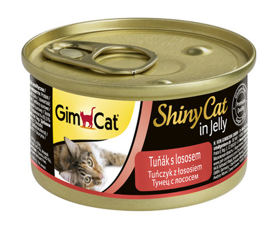 GimCat ShinyCat        70 