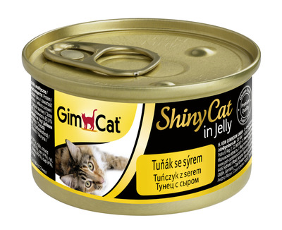 GimCat ShinyCat        70 