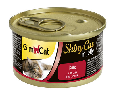 GimCat ShinyCat      70 