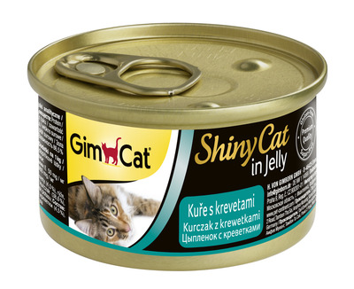 GimCat ShinyCat        70 