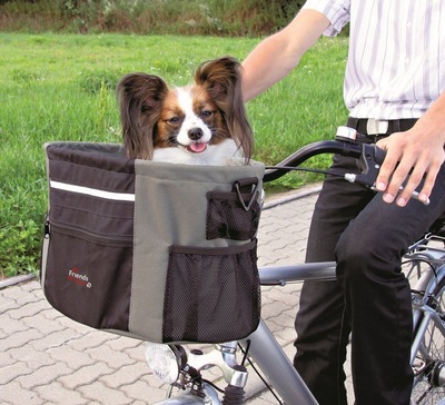 Trixie    Biker-Box,   , 38*27*28 