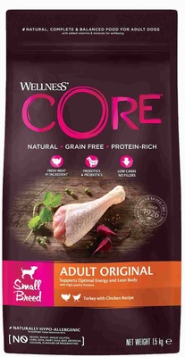 Core            ()