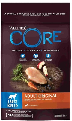Core          ()