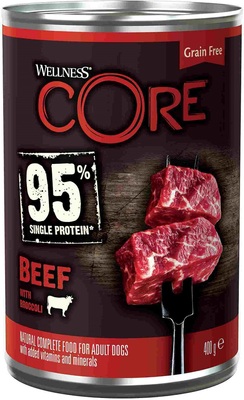 Core 95         ()