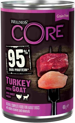 Core 95            ()