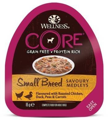 Core SMALL BREED     ,        ()