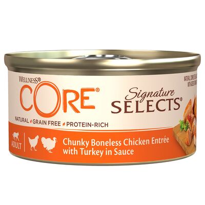 Core SIGNATURE SELECTS             ()