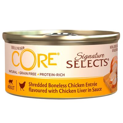 Core SIGNATURE SELECTS              ()