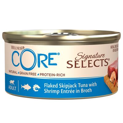 Core SIGNATURE SELECTS             ()