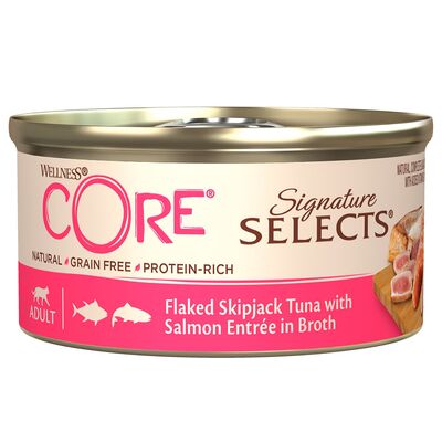 Core SIGNATURE SELECTS             ()