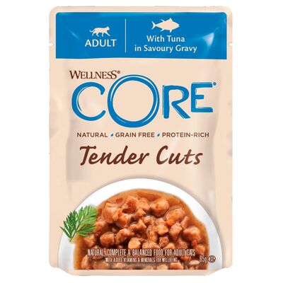 Core TENDER CUTS           ()