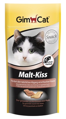 Gimcat    Malt Kiss ()