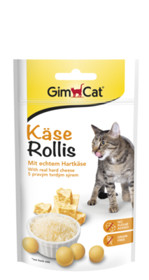 Gimcat     