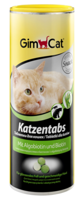 Gimcat        Katzentabs