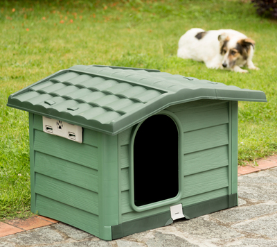 BAMA PET    BUNGALOW L, ,  ()