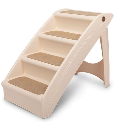 Solvit Products & PetSafe      PupSTEP Plus XL Stairs  ()