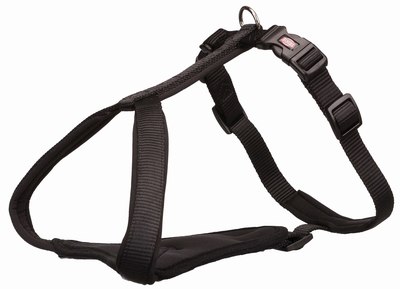 Trixie -     Premium Y-harness,  