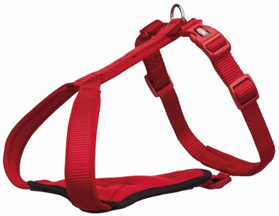 Trixie -     Premium Y-harness,  