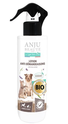 Anju Beaute -   Anti-itch lotion