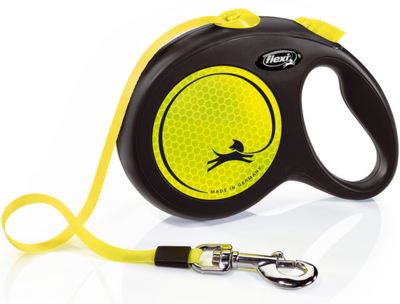 Flexi Neon New Classic L  - 5     50  ()
