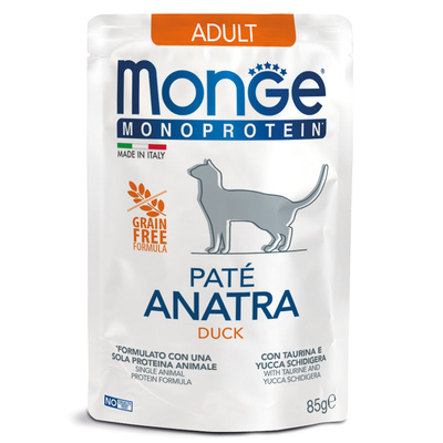 Monge Cat Monoprotein       85  ()