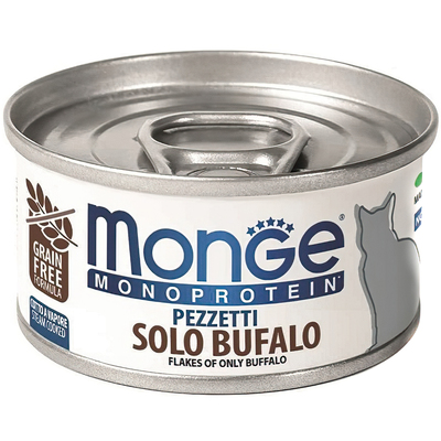 Monge Cat Monoprotein       80 ()