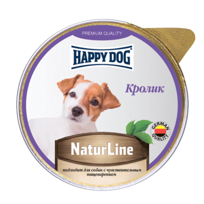 Happy Dog Natur Line     
