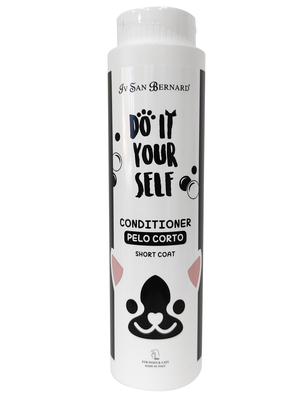 Iv San Bernard  DO IT YOURSELF        ()