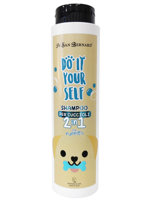 Iv San Bernard  DO IT YOURSELF     ()