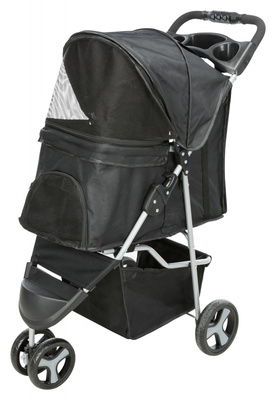 Trixie  Buggy  ,      11  ()
