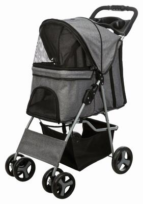 Trixie  Buggy  ,      11  ()