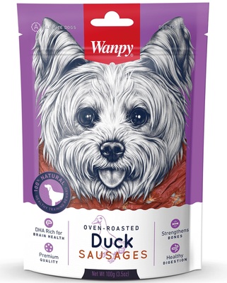 Wanpy     , 100. ()