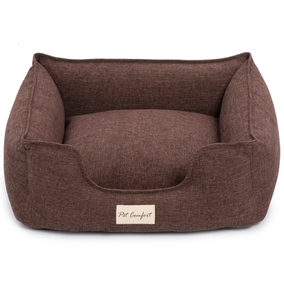 Pet Comfort    Alpha Mirandus,   ()