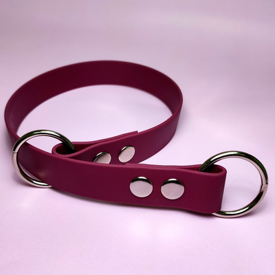 R-Dog -   (Biothane USA),  