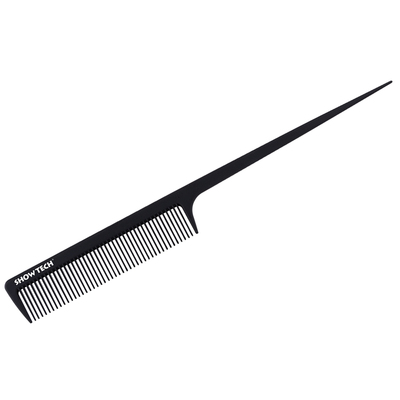 Show Tech Antistatic Carbon Needle Comb   