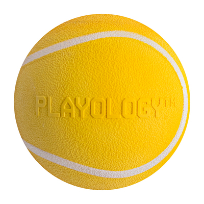 Playology    SQUEAKY CHEW BALL      ,  ()