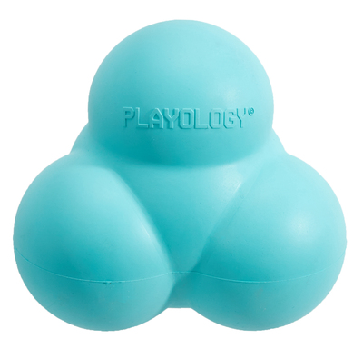 Playology     SQUEAKY BOUNCE BALL      ,  ()