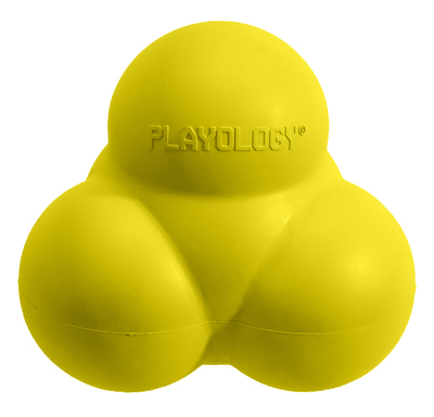 Playology     SQUEAKY BOUNCE BALL      ,  ()