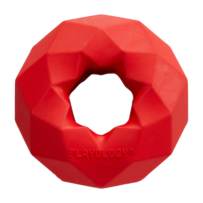 Playology   - CHANNEL CHEW RING   ,   ()