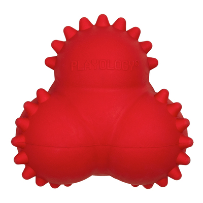 Playology        SQUEAKY BOUNCE BALL   ,  ()