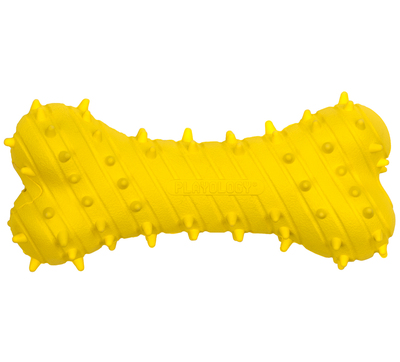 Playology       PUPPY TEETHING BONE   , 