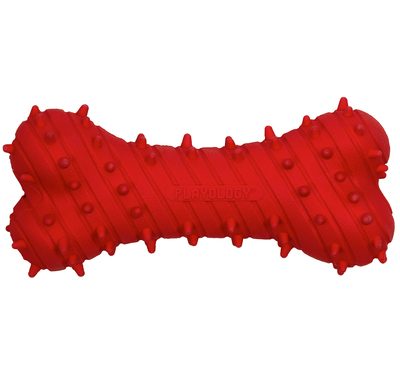 Playology       PUPPY TEETHING BONE   , 