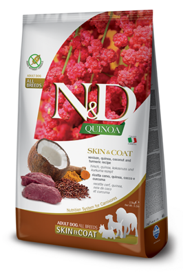 FARMINA N&D Quinoa            