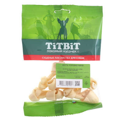 TitBit    -  