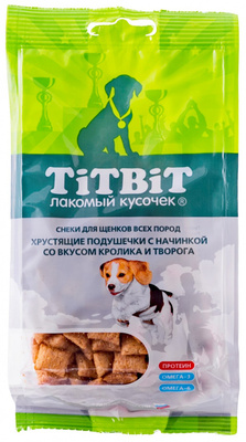 TitBit           