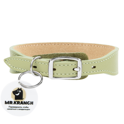 Mr.Kranch        QR-,  - ()