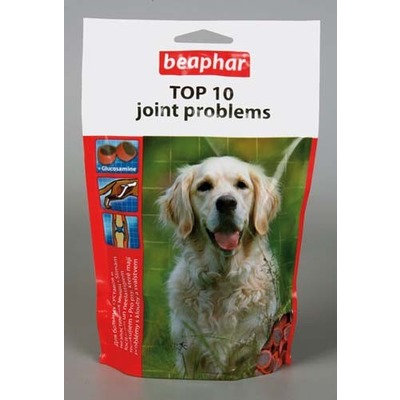 Beaphar Top 10 Joint Problems     , 150 .