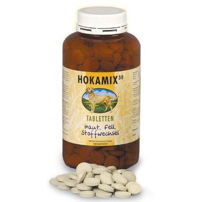 Hokamix 30 Tabletten       30    ,  30  